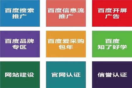 竞价账户管理案例：代运营公司的创意策略分享